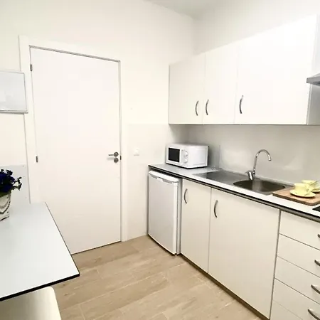 Dreams By Deihu Experiences Appartement *