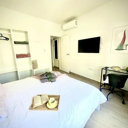 Appartement Dreams By Deihu Experiences *