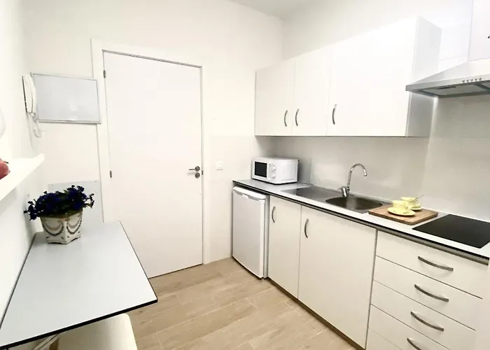 Dreams By Deihu Experiences Apartmán *