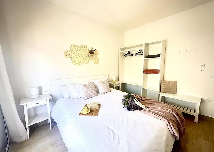 Dreams By Deihu Experiences Vilaflor