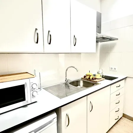 Dreams By Deihu Experiences Apartamento *