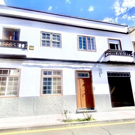 Apartman Dreams By Deihu Experiences Vilaflor