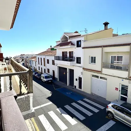 Dreams By Deihu Experiences * Vilaflor de Chasna