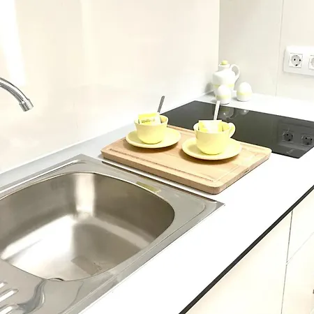 Dreams By Deihu Experiences Apartamento *