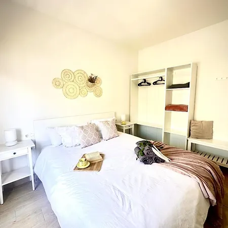 Dreams By Deihu Experiences Vilaflor de Chasna