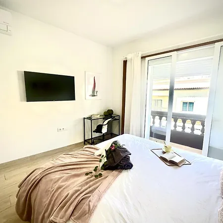 Dreams By Deihu Experiences * Vilaflor de Chasna