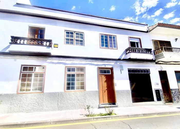 Appartamento Dreams By Deihu Experiences Vilaflor de Chasna