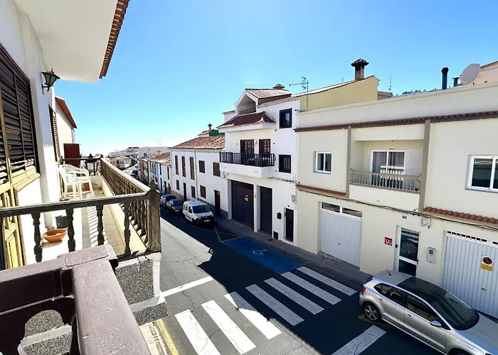 Dreams By Deihu Experiences * Vilaflor de Chasna