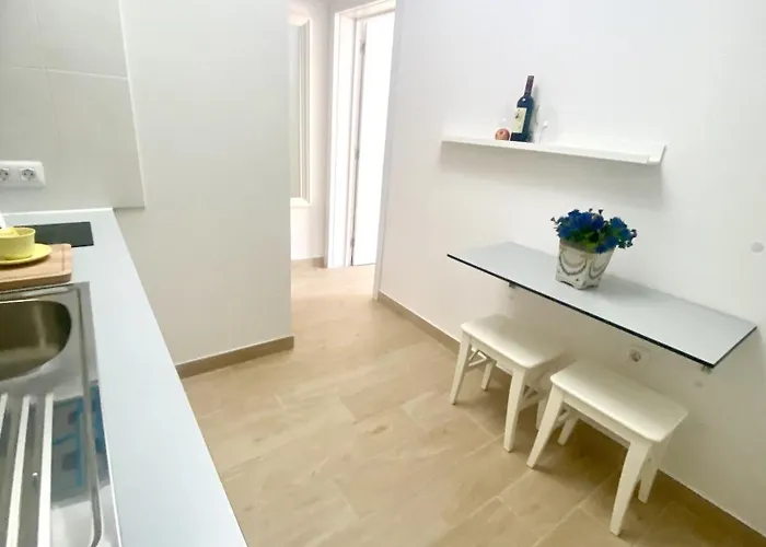 Apartman Dreams By Deihu Experiences Vilaflor