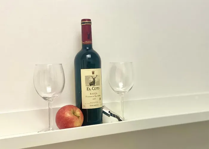 Appartamento Dreams By Deihu Experiences Vilaflor de Chasna