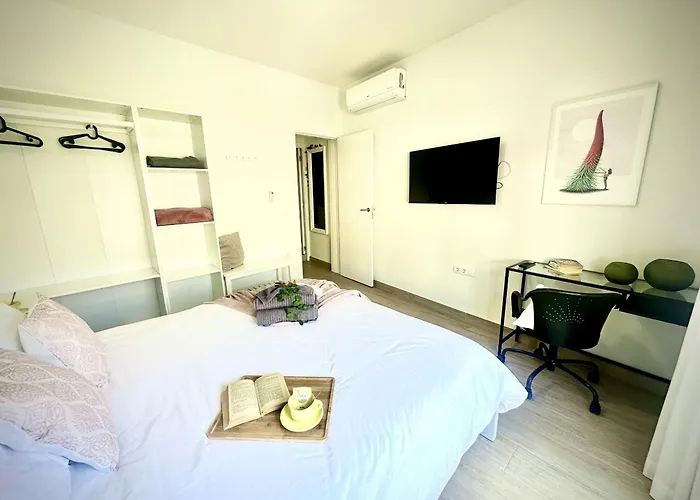 Appartamento Dreams By Deihu Experiences *