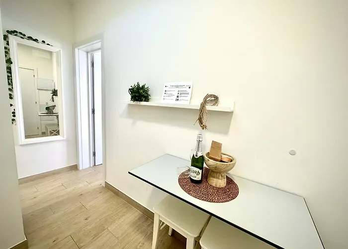 Dreams By Deihu Experiences Appartamento Vilaflor de Chasna