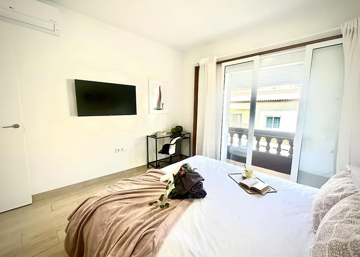 Dreams By Deihu Experiences * Vilaflor de Chasna