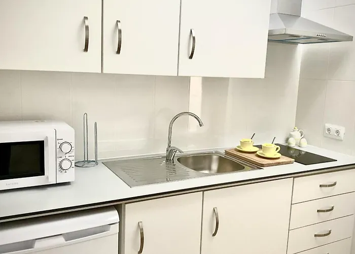 Dreams By Deihu Experiences Διαμέρισμα *